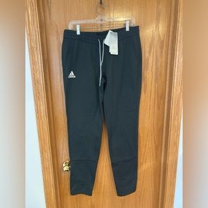 Adidas warmup pants